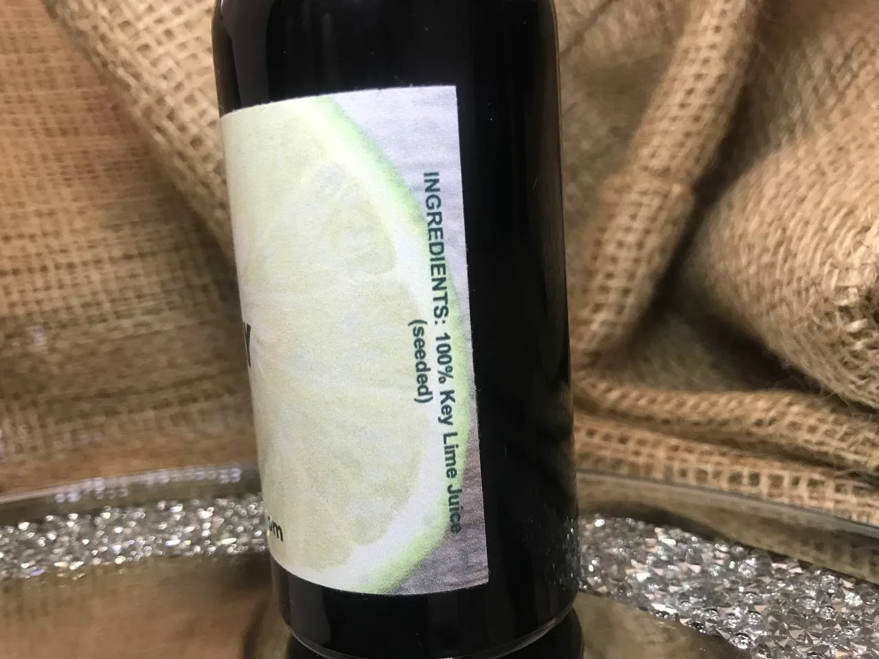 Lime Spray Deodorant Online