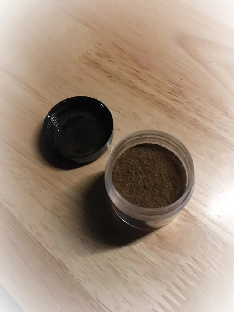 Natural Toothpowder