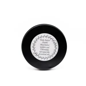 Body Butter