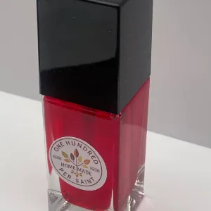 Organic Dragons Blood Infused Castor Oil