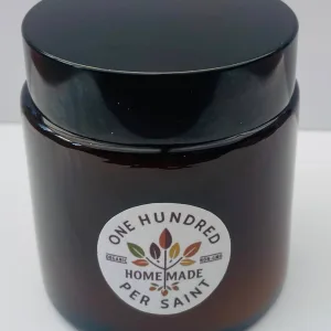 Organic handmade Moisturiser