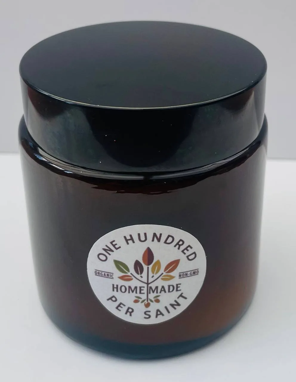 Organic handmade Moisturiser