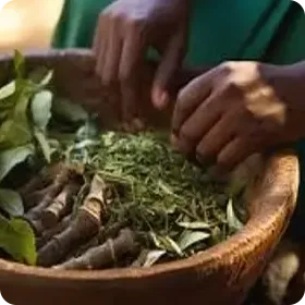 Natural Remedies, Medicinal Herbs and Co