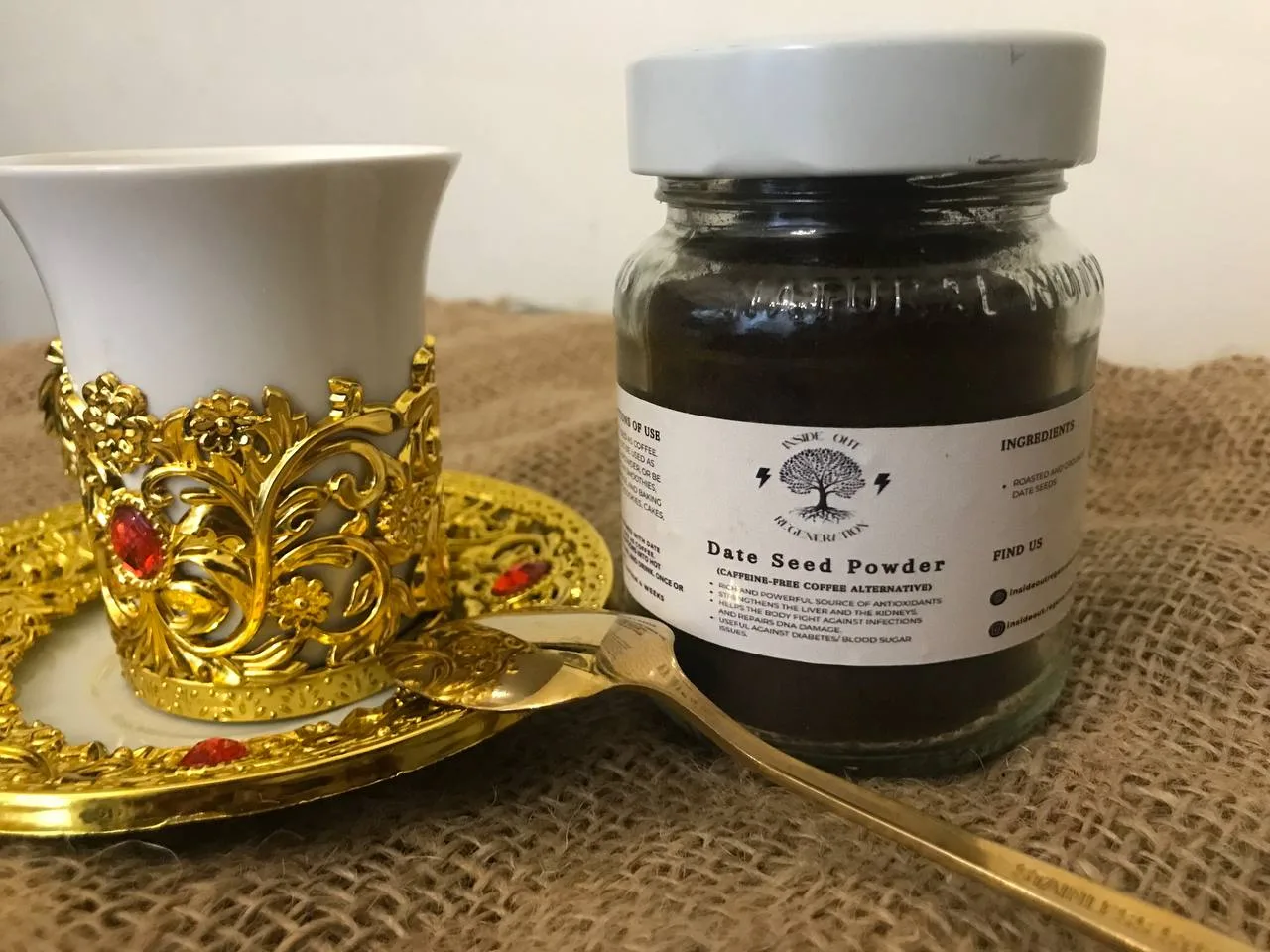 Buy Caffeine-Free Coffee